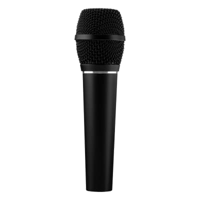 Neumann KMS 105 Handheld Supercardioid Condenser Microphone | Reverb