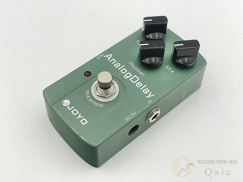 Joyo Analog Delay