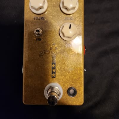 JHS Morning Glory V4 Pearl & Gold | Reverb