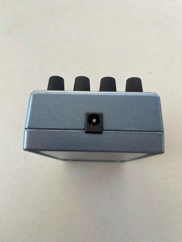 Digitech XHP X-Series Hyper Phase Stereo Phaser 7-Modes | Reverb