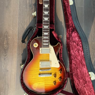 小物などお買い得な福袋 Gibson Custom Shop Historic Collection