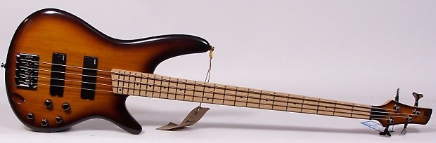 Ibanez sr370m top