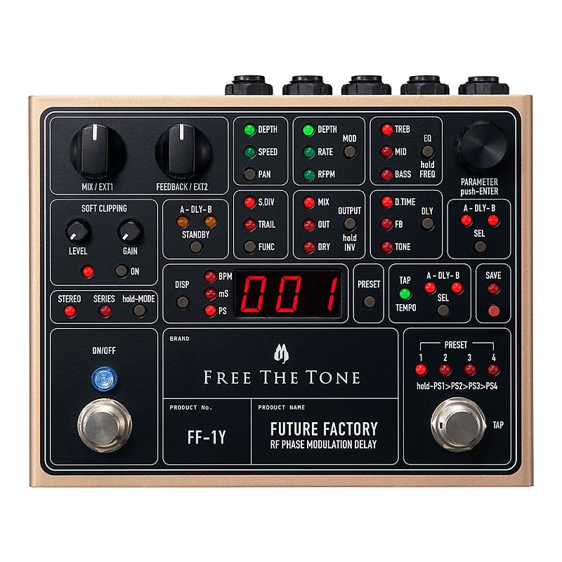 ギター FREE THE TONE FT-1Y FLIGHT TIME FT-1Y｜PRODUCTS｜Free The Tone
