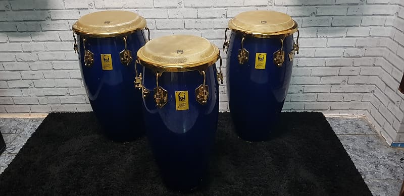 Toca limited deals edition congas