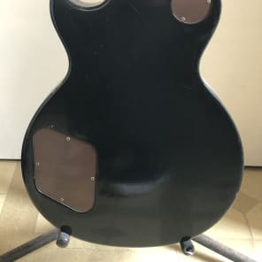 Tom Delonge's (Blink 182) Gibson Modified Les Paul Standard 1997 With Custom Anvil Road Case image 11