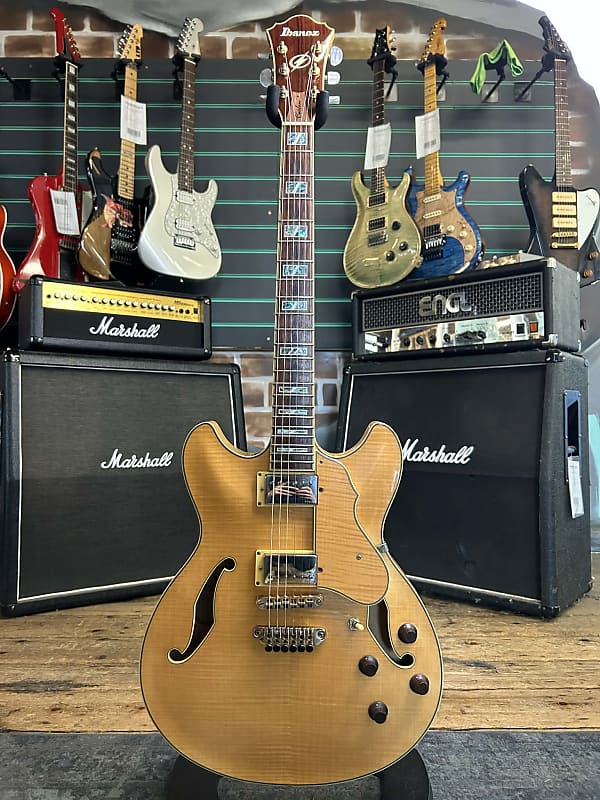 Ibanez AS103 Artcore Custom | Reverb Canada