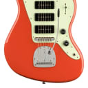 Fender Noventa Jazzmaster 2021 - Present Fiesta Red