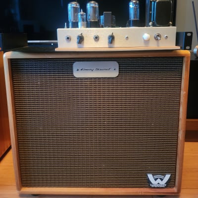 Fryette/VHT Two/Ninety/Two (2/90/2), Stereo Power Amp, 230 V | Reverb