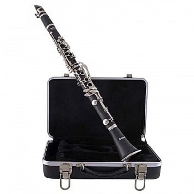 Selmer Paris B15ART Artys Bb Clarinet New Old Stock | Reverb Australia