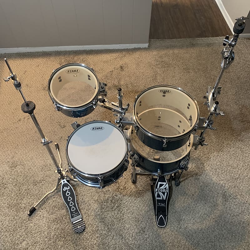 Tama Cocktail Jam Kit 2017 - Blue image 1