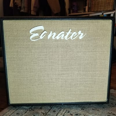 Egnater Tweaker 112 15-Watt Tube Guitar Combo Amp | Reverb