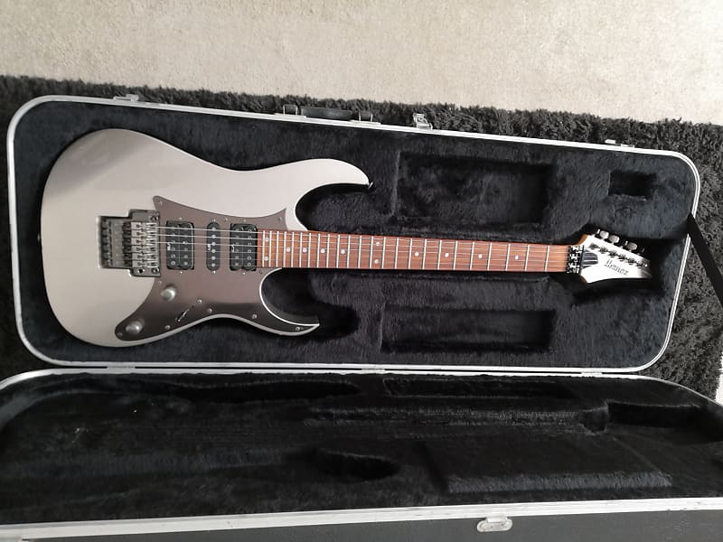 Ibanez rg550ex deals