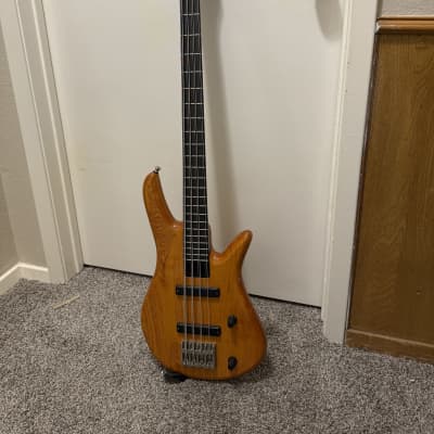 ZON bass guitars for sale in USA | guitar-list