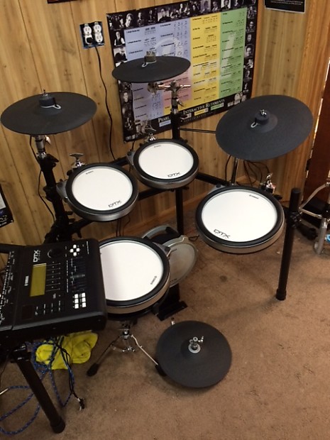 Yamaha dtx 920 new arrivals