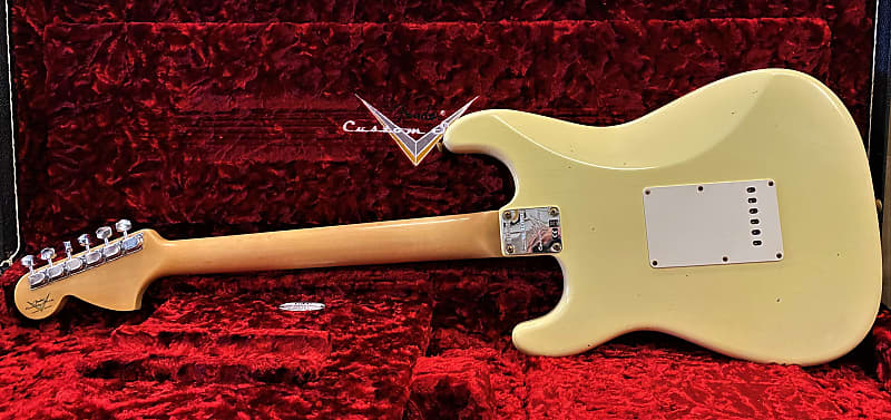 Limited Edition CuNiFe® Telecaster® Custom Journeyman Relic