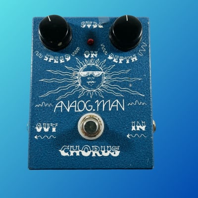 Analogman Chorus