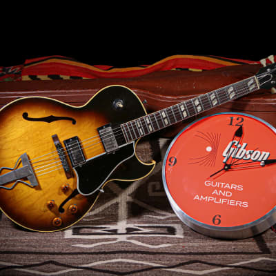 1962 Gibson ES-175 