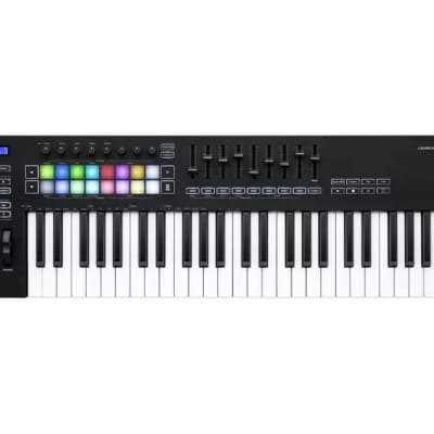 Novation Launchkey 49 MK3 49-key Keyboard Controller -NEW