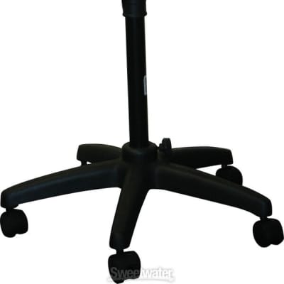 Quik Lok QL/400 Socle reglable pour table de mixage＿並行輸入品 Quik-Lok QL-400 Fully Adjustable Studio Locator Mixer Stand | Reverb