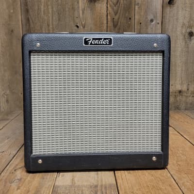 Fender フェンダー Pro Junior III PR257-