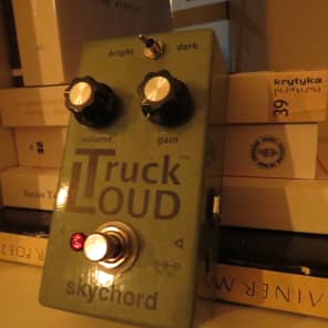 Skychord Truck Loud image 7