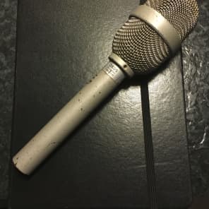Electro-Voice DS35 Cardioid Dynamic Microphone