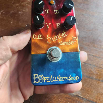 Smoky Signal Audio Tubeless γ | Reverb