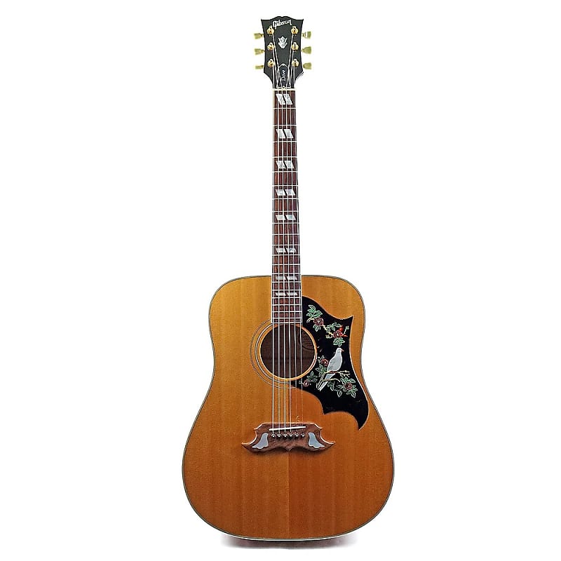 Gibson Dove 1989 - 2012 image 1