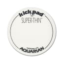 Aquarian Super Thin Kick Pad - Single Bass Drum Patch