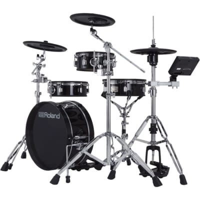 Roland V-Drums Acoustic Design Electronic Drum Set image 2
