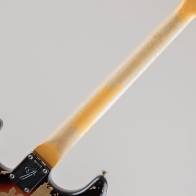 Fender Custom Shop MBS Michael Landau 68 Stratocaster Relic by Jason Smith 2018 image 9