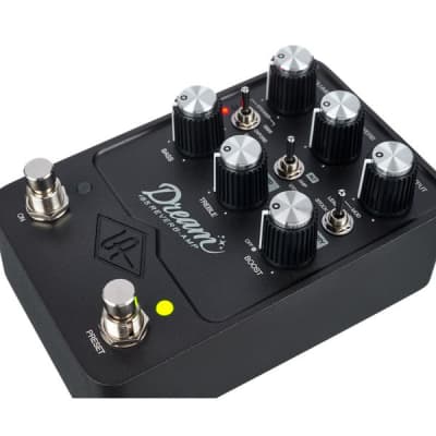 Universal Audio Dream '65 Reverb Amplifier | Reverb