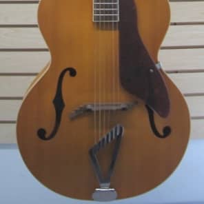 Gretsch deals synchromatic g100