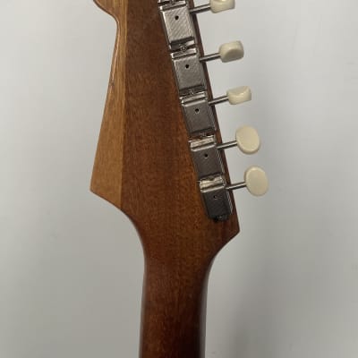 Sorrento MIJ Electric Guitar image 6