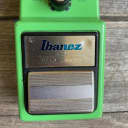 Ibanez TS9 Tube Screamer 1981 Rare JRC2043DD chip SRV 1981 Green