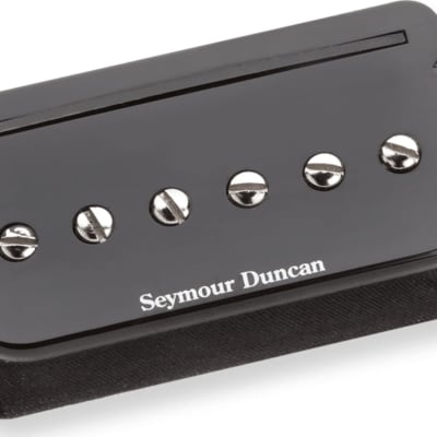 Seymour Duncan P Rail | Seymour Duncan