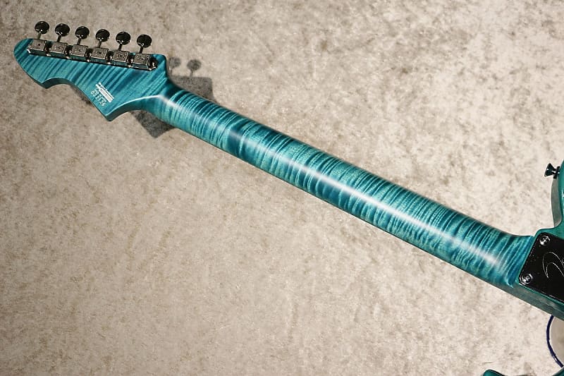 T's Guitars DTL-22 Custom[USED][Made in Japan] | Reverb