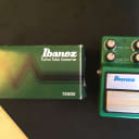 Ibanez TS9DX Turbo Tube Screamer 1998 - Present - Green