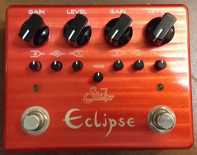 Suhr Eclipse