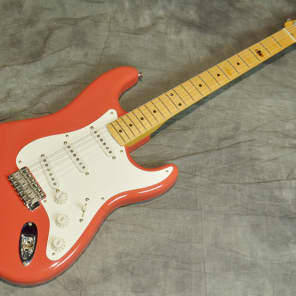 Fender USA Custom Shop 1956 Stratocaster NOS FRD image 2