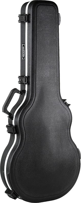 SKB 1SKB-35 Thin Body Semi-Hollow Guitar Case image 1