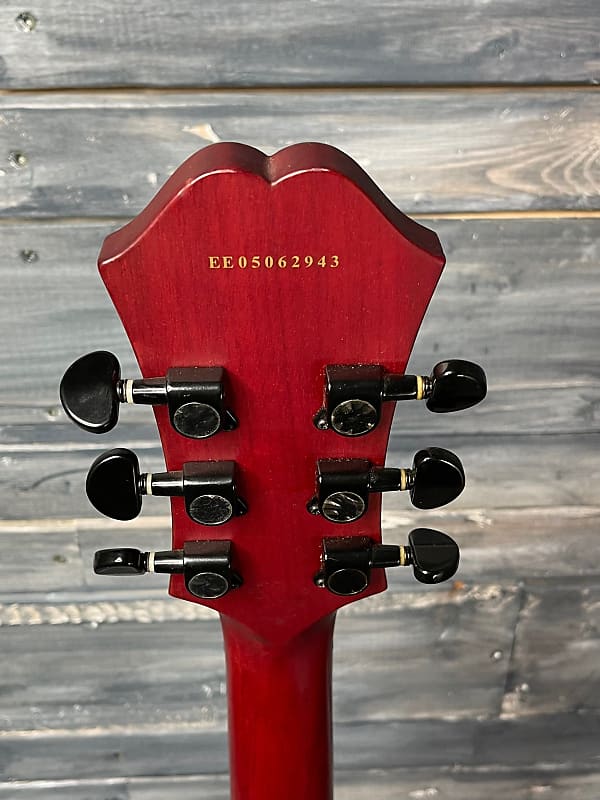 Epiphone Dot Studio 2008 - 2019 | Reverb Canada