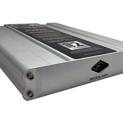 Universal Audio UAD-2 Satellite QUAD - USED image 1