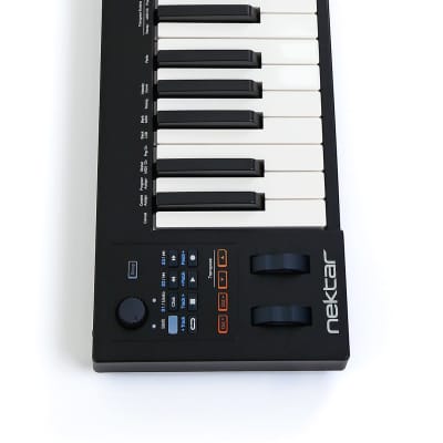 Nektar Impact GX49 MIDI Controller Keyboard image 2