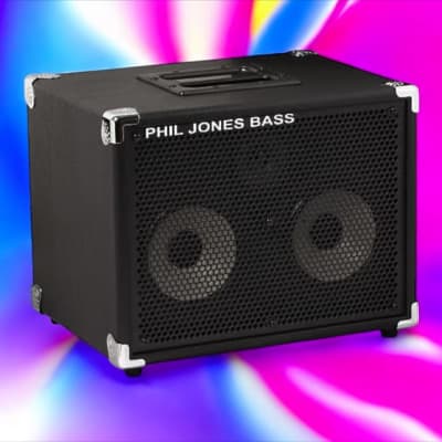 SWR Goliath Jr III + Working Pro 15 cab stack | Reverb