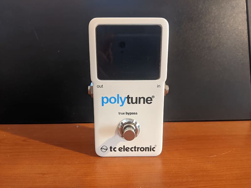 TC Electronic Polytune 2