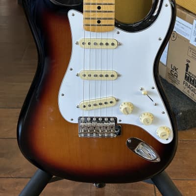 Fender Jimi Hendrix Artist Series Signature Stratocaster