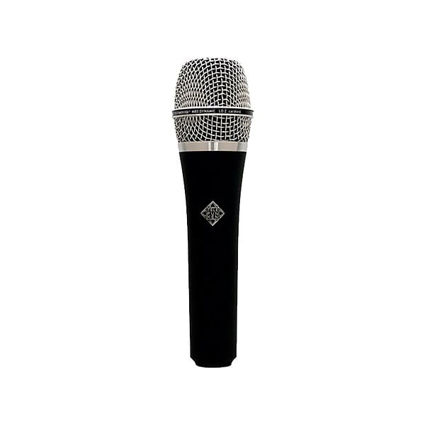 TELEFUNKEN M80 (dynamic handheld microphone) | Reverb Canada