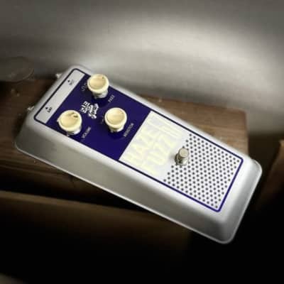 Reverb.com listing, price, conditions, and images for isle-of-tone-haze-67