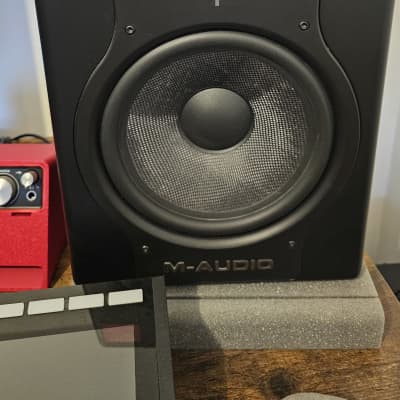 PMC TB1 スピーカー ペア Made in UK PMC TB1 Professional Monitor speakers (pair | Reverb UK